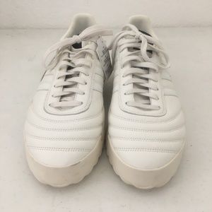 New Adidas X Alexander Wang Basket Ball Soccer 12